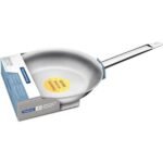 1880/62637/300/#4#Professional deep frying pan 30 cm - Image 3