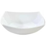 1105/3668@ Quadrato White Bowl 14 cm - Image 2