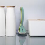 4208/10140/Opal 5-piece distribution set + stand