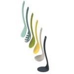 4208/10140/Opal 5-piece distribution set + stand - Image 2