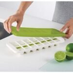 4208/20018/ Ice mold + with green lid - Image 2