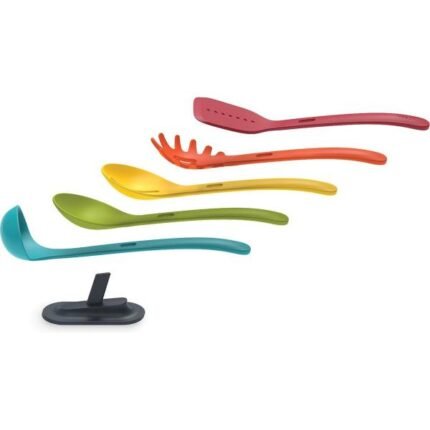 4208/10158/ 5-piece distribution set + stand