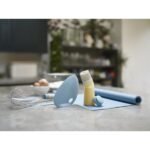 4208/20094/Whiskle egg beater white * blue - Image 3