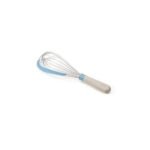 4208/20094/Whiskle egg beater white * blue - Image 4
