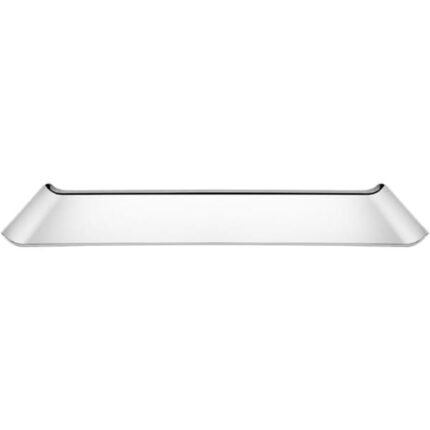 1880/61781/390/#6#Quadrata Rectangular tray 39*17 cm