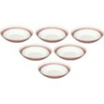Celie set of 18 pieces LUMINARC