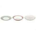 Celie set of 18 pieces LUMINARC - Image 2