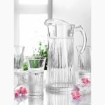 1105/3203/ Carat Juice set 7 pieces