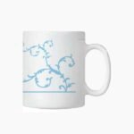 1105/0150/ Essence Delike set of 6 mugs, 320 ml - Image 2