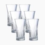 1105/1250/ Carat Set of 6 large cups, 300 ml - Image 2