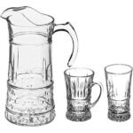 Prestige طقم عصير 13 قطعة luminarc