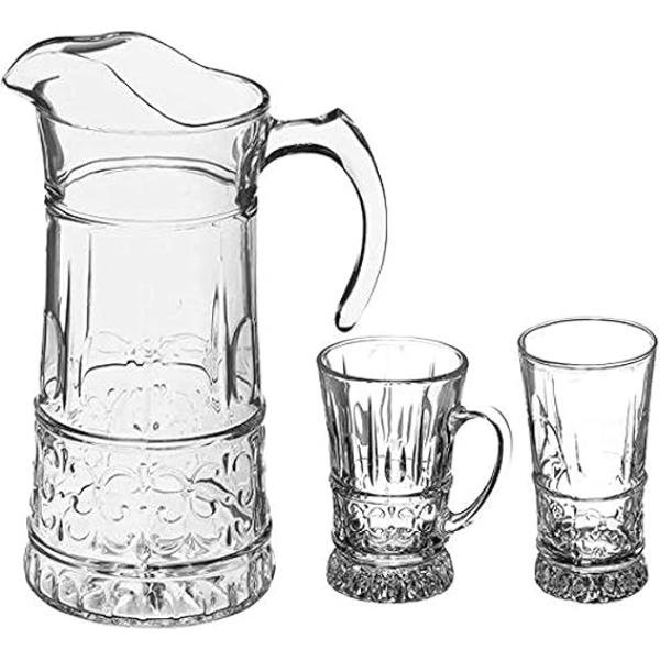 ص Prestige طقم عصير 13 قطعة luminarc - الصورة 1