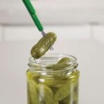 4208/10105/ pickles spoon - Image 2