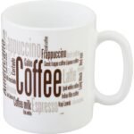 1105/9506@ Coffeepedia Set of 6 Mug 320 ml - Image 2