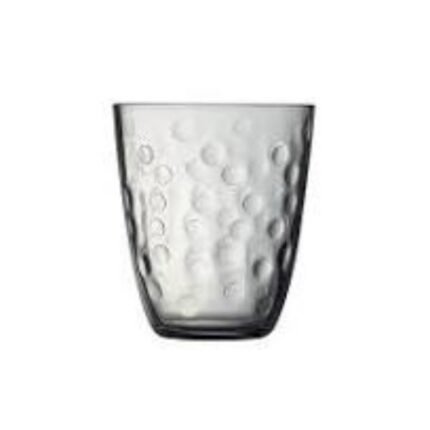 Bulle Pepite Grey كوب كبير 310 مل