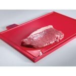 4208/60095/ Index Steel Color Cutting Board Set - Image 4