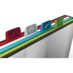 4208/60095/ Index Steel Color Cutting Board Set - Image 3