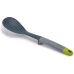 4208/10167/Elevate cooking spoon grey*green