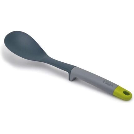 4208/10167/Elevate cooking spoon grey*green