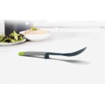 4208/10167/Elevate cooking spoon grey*green - Image 2