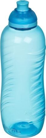 ⁦Squeeze زجاجة460ملى SISTEMA⁩ - الصورة ⁦5⁩