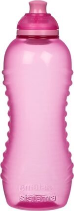 ⁦Squeeze زجاجة460ملى SISTEMA⁩ - الصورة ⁦4⁩