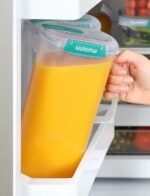 Klip It Plus Teal شفشق 2 لتر SISTEMA - الصورة 4