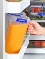 Juice Accents شفشق 2 لتر SISTEMA - الصورة 4