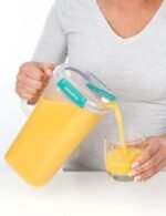 Klip It Plus Teal شفشق 2 لتر SISTEMA - الصورة 3