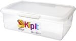 Kip It Accentحافظة طعام7لتر SISTEMA