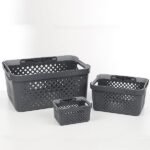 ⁦باسكت رمادى 1.2 لتر SISTEMA⁩ - الصورة ⁦6⁩