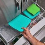 طقم 5 حافظة طعام 1.9 لتر - الصورة 4