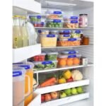 Klip It Plus حافظة طعام 2.2 لتر SISTEMA - الصورة 2