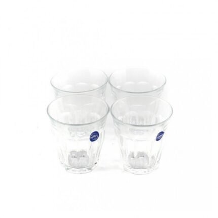 CL طقم كوب  لومينارك 6ق ميكروفون  12.5 LUMINARC