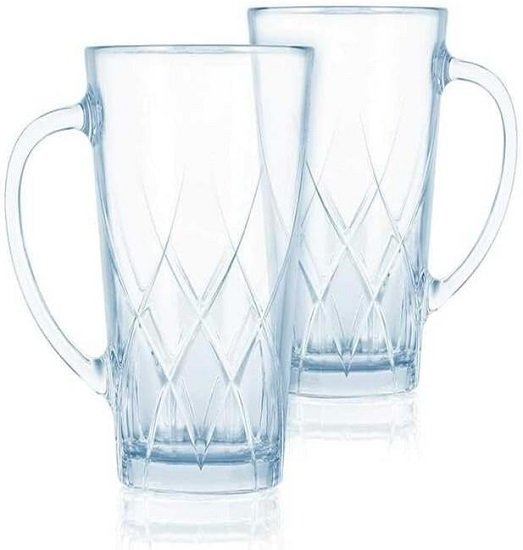 41yqezPaqKL._AC_ SWIVEL طقم ماج 6قطعةعدل LUMINARC - الصورة 1