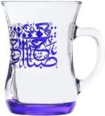 ⁦Orchid Violet طقم 2 مج موف⁩ - الصورة ⁦3⁩