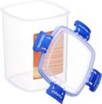 Kip It Plus Cracker حافظة طعام900مل - الصورة 5