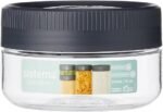 Tritan Ultra Round برطمان 330مل sistema