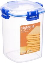 Kip It Plus Cracker حافظة طعام900مل