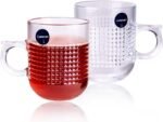 DEEVA طقم ماج6قطعة فرعونى LUMINARC
