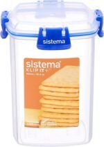 Kip It Plus Cracker حافظة طعام900مل - الصورة 4