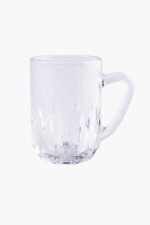 ⁦Anse Articطقم 6 مج قهوة LUMINARC⁩ - الصورة ⁦3⁩