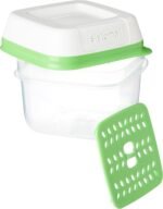 FrshWorksحافظة فاكهة خضروات591مل sistema