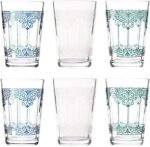 Veil طقم 6 كوب ص