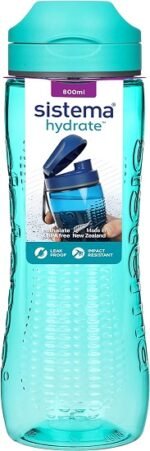 Tritan Active زجاجة 800مل sistema