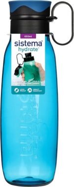 Tritan Traverseزجاجة 850 مل sistema