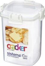 Kip It Accent حافظة طعام900مل SISTEMA - الصورة 4