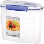 Klip It Cerealحافظة2.8لتر SISTEMA