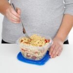 TakeAlongsطقم 4حافظة 1.2 لتر sistema - الصورة 3