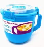 To Goمج شوربة 565مل لتر sistema - الصورة 3